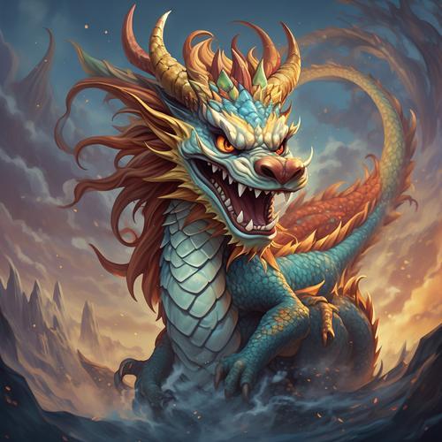 周公解梦梦见龙 周公解梦股市周公解梦