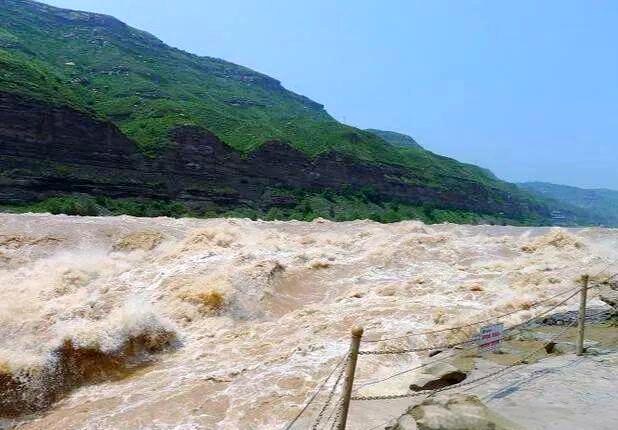 周公解梦河水干枯 周公解梦梦见河水干枯了