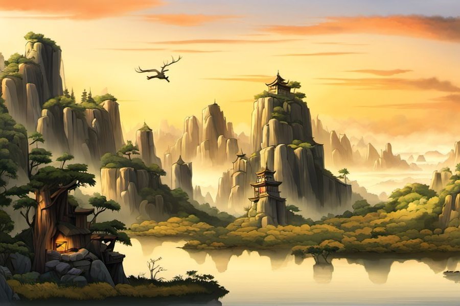 周公解梦梦见老家 梦见老家盖新房子周公解梦