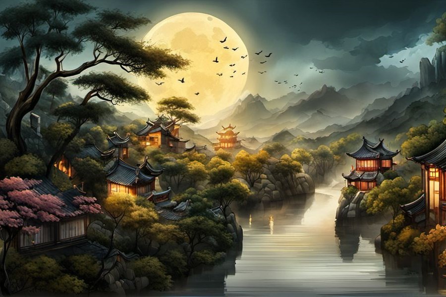 周公解梦山崩地裂是什么 男人梦见山崩地裂是什么意思