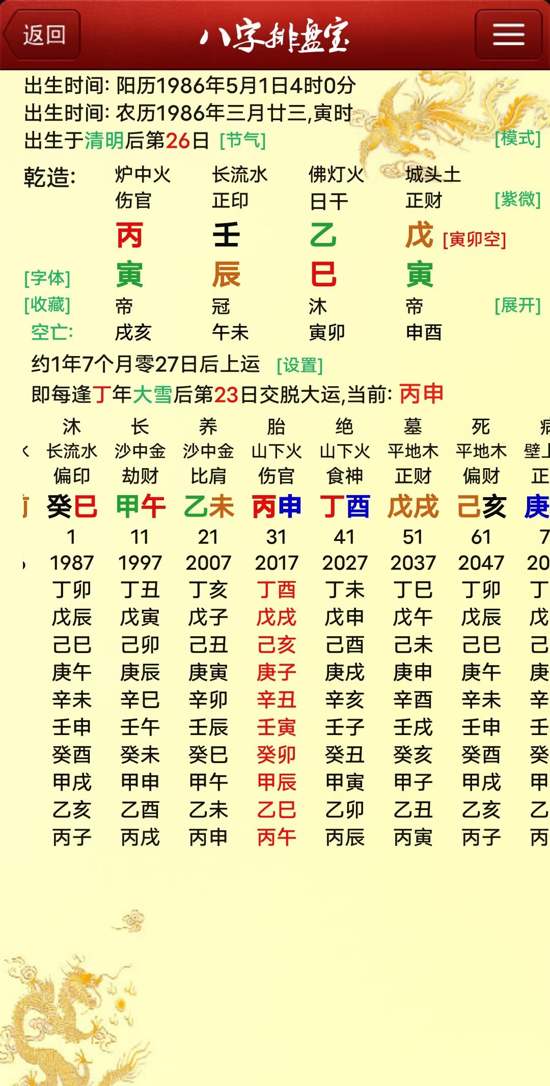 八字算命需要用真太阳时吗 八字用真太阳时还是平太阳时