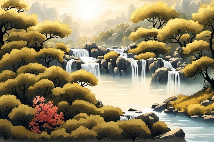 周公解梦见游泳 男人梦到自己游泳