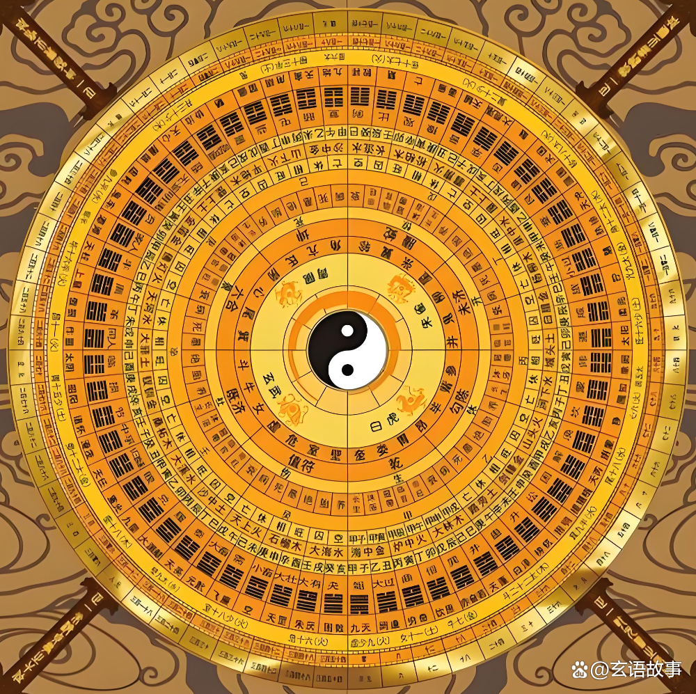 三个字测字算命 一字测字占卜大全