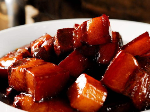 周公解梦切猪肉 女人梦见切猪要发财