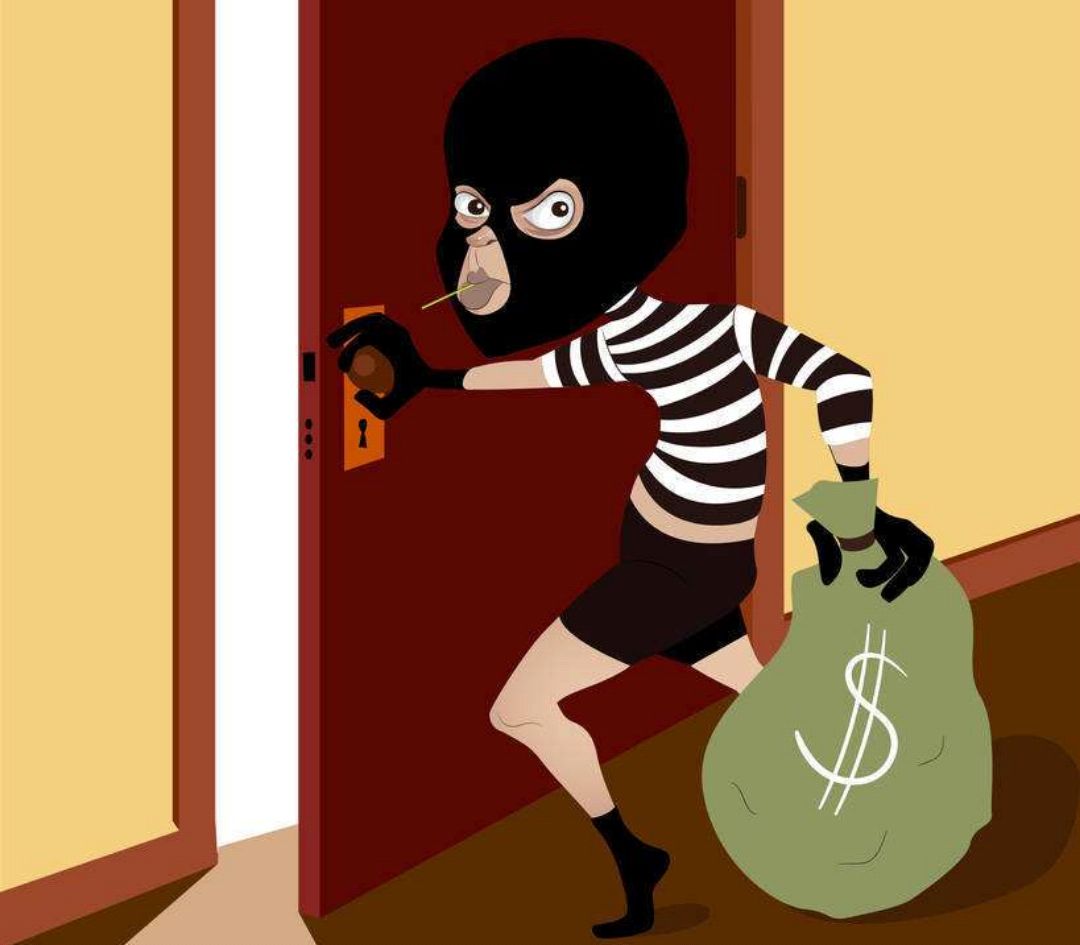 周公解梦家中被盗 做梦家中被盗什么预兆