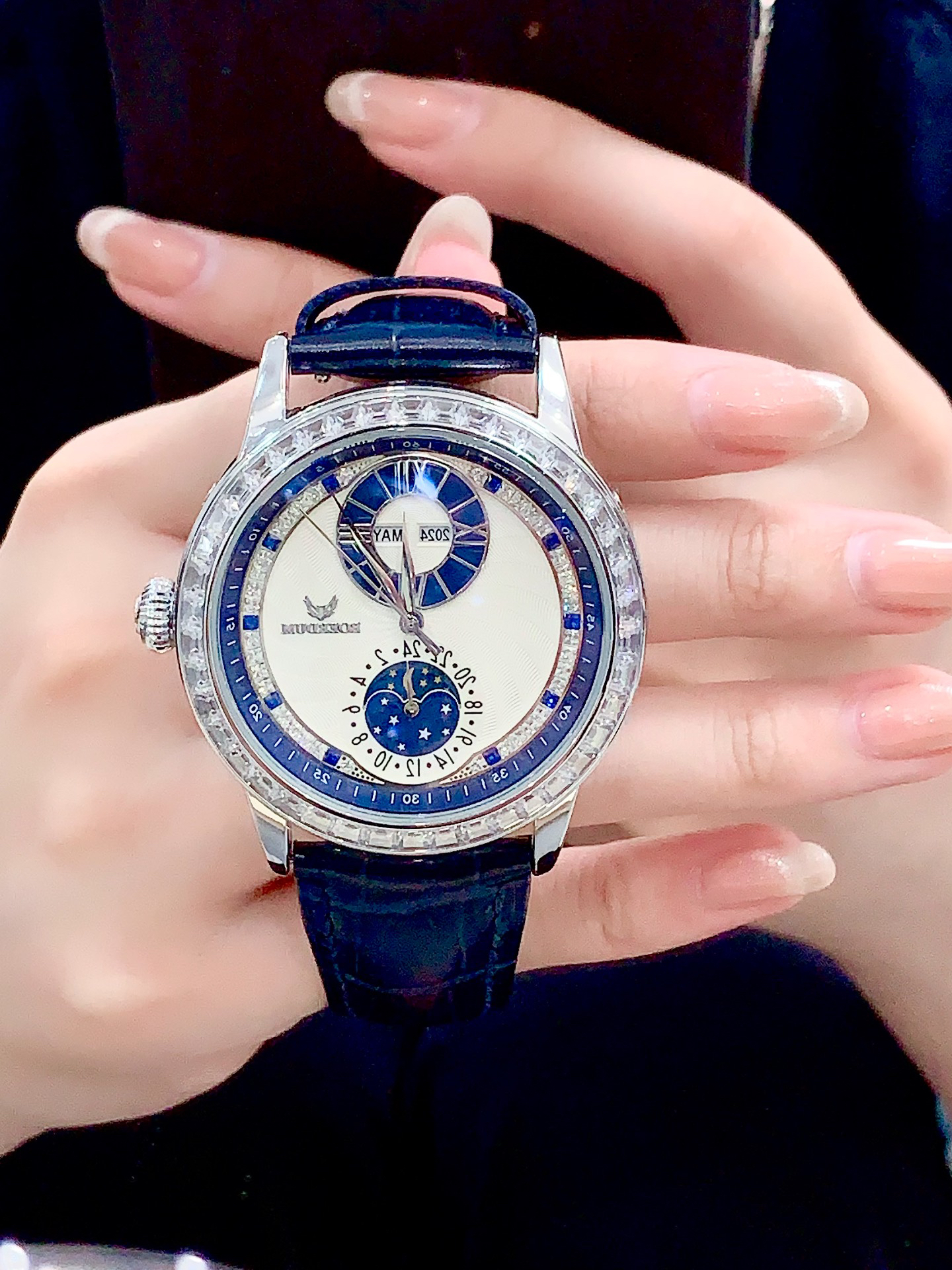 周公解梦见手表 周公解梦大全官网查询