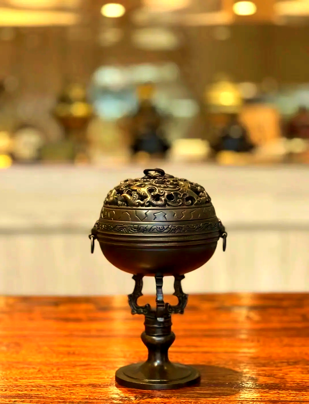 古代占卜用的器具 古代占卜算卦用什么器具