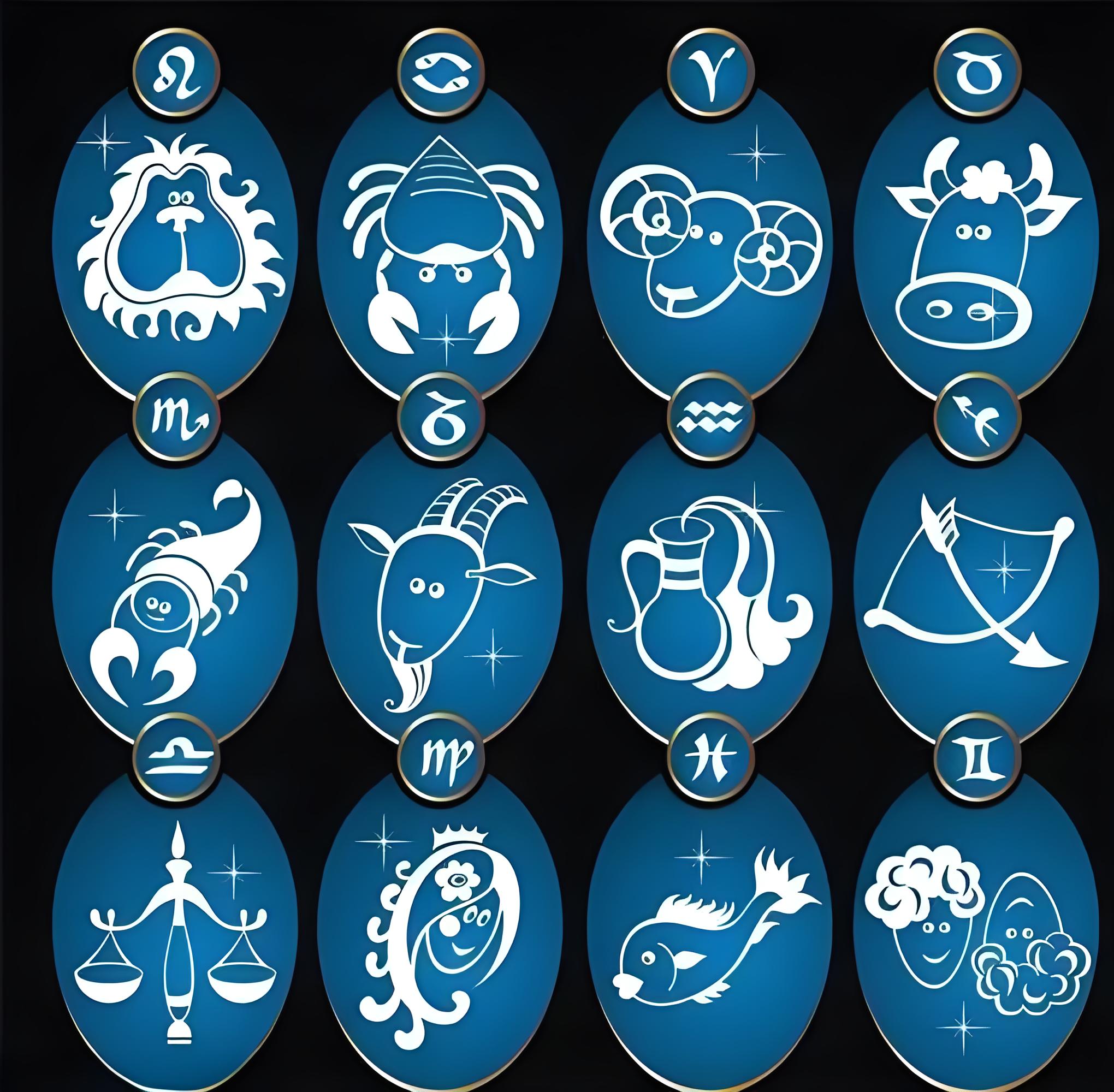 农历11月14什么星座 96年农历11月14是什么星座