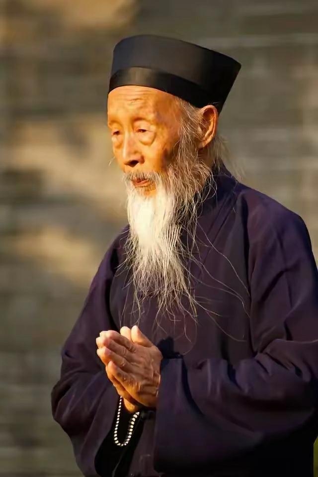 算命高人 玄学高人真实故事