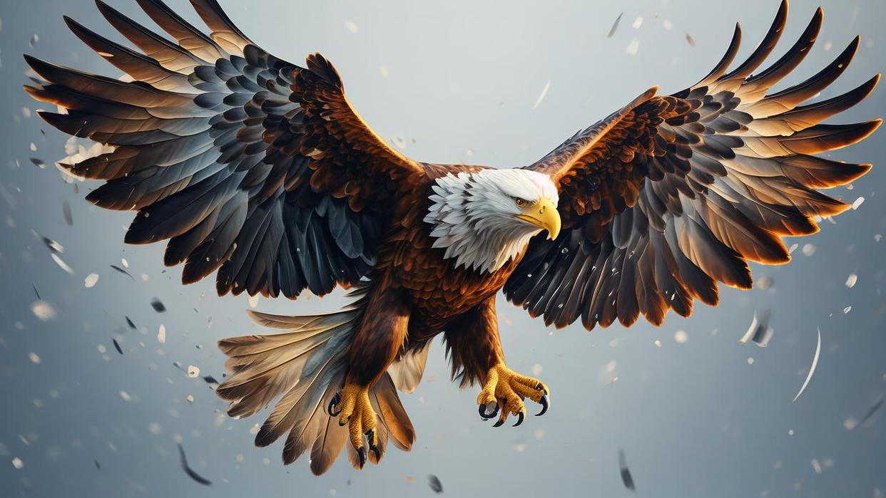 周公解梦飞翔 梦见自己飞翔周公解梦