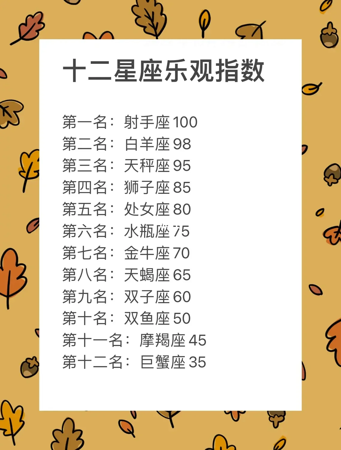 1985什么星座 luka大叔星座馆 1985什么星座 luka大叔星座馆