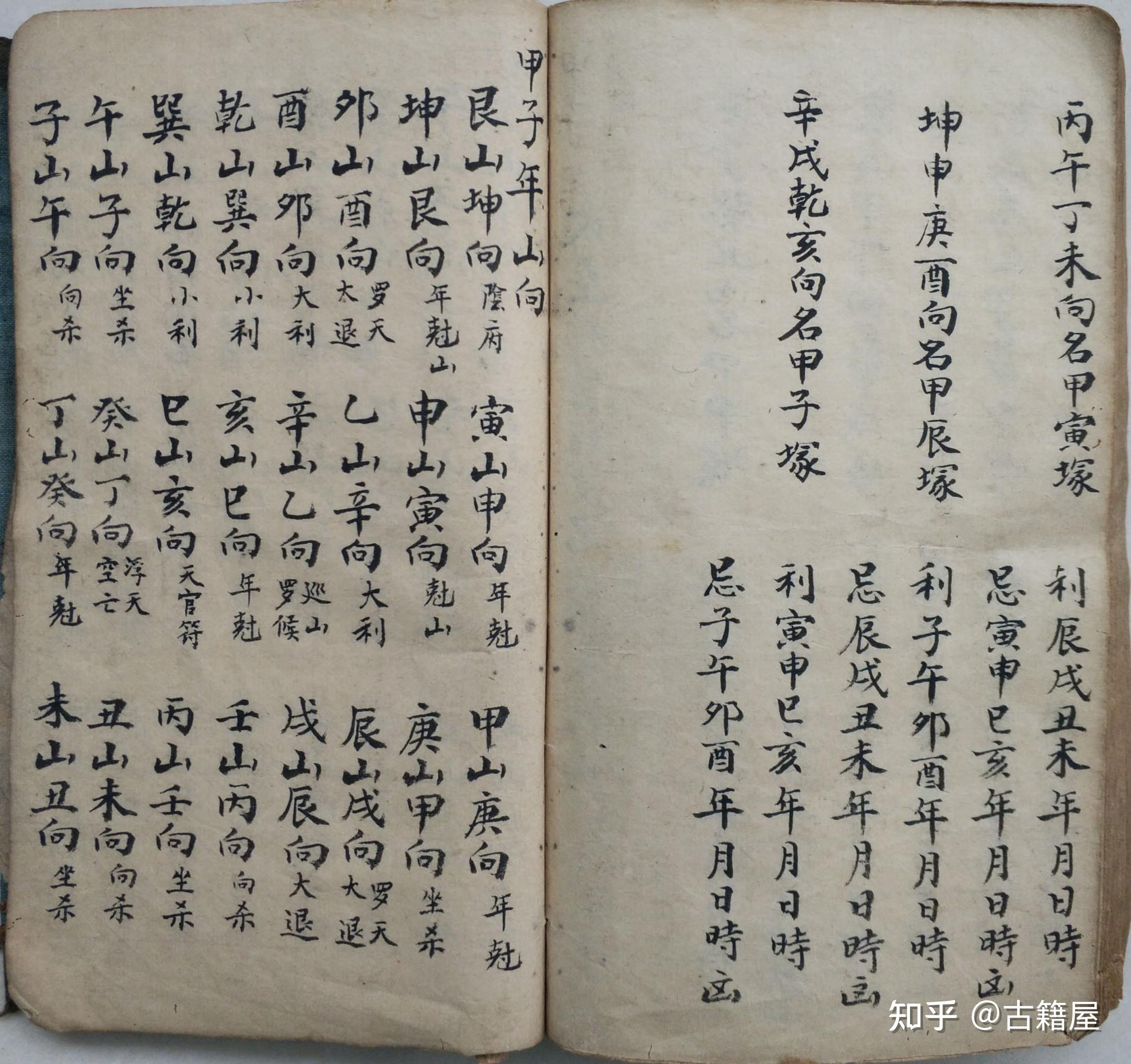 古代算命的书籍有哪些 中国古代算命术pdf