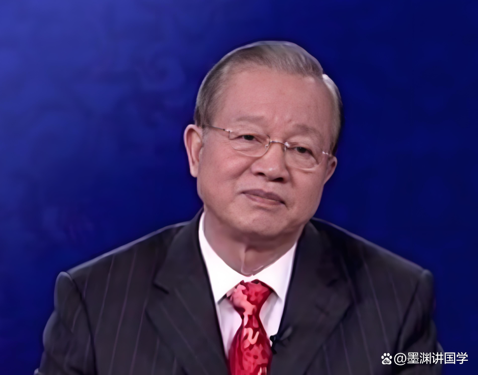 曾仕强解梦 曾仕强解梦视频大全