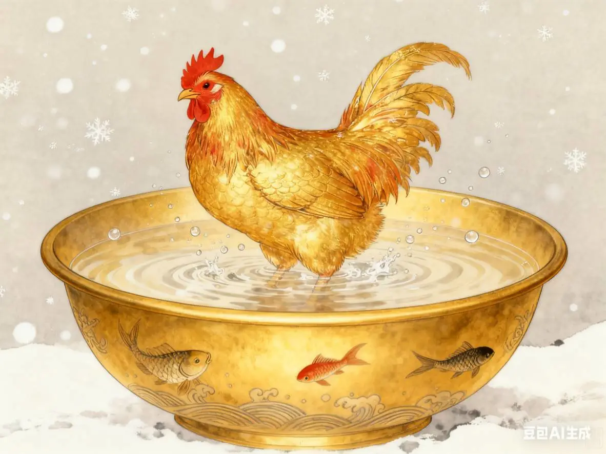 93鸡算命 93鸡五行属什么命