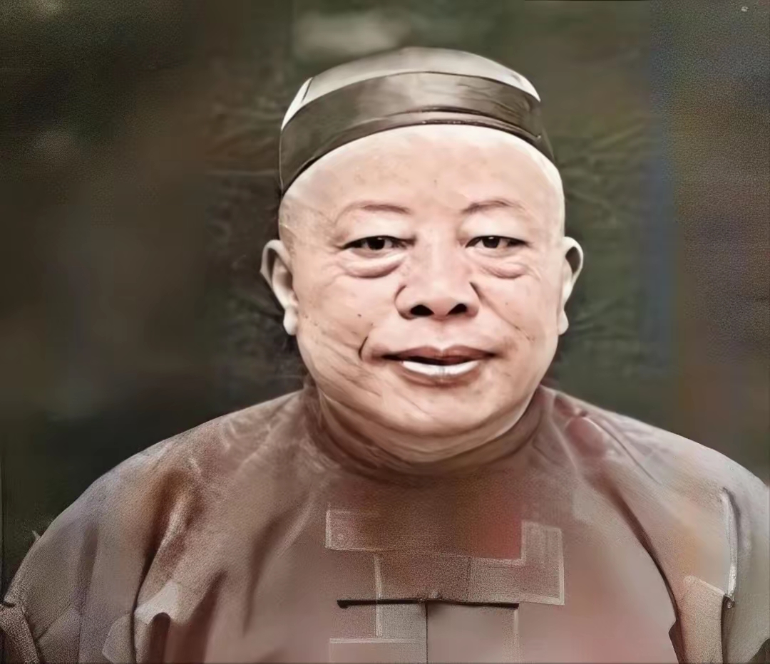 佛山顺德最出名的算命佬 为什么顺德不承认是佛山人