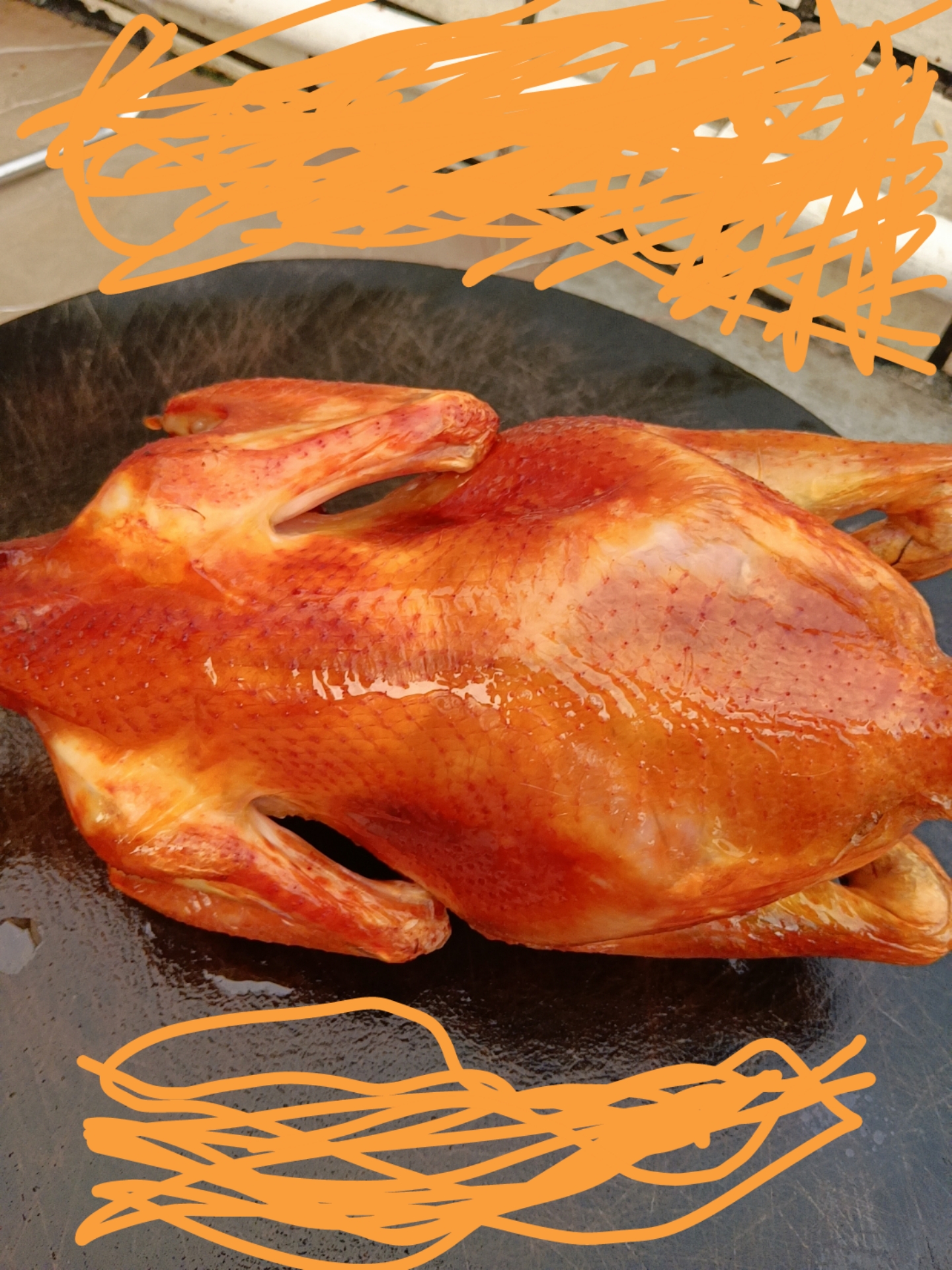 周公解梦烧鸡 周公解梦大全官网查询