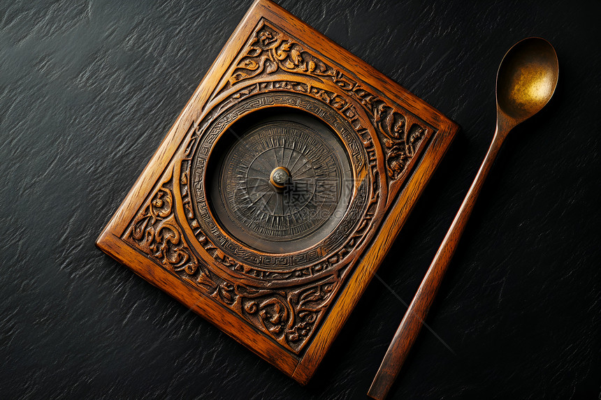 卜卦的用具 算卦的器具叫什么