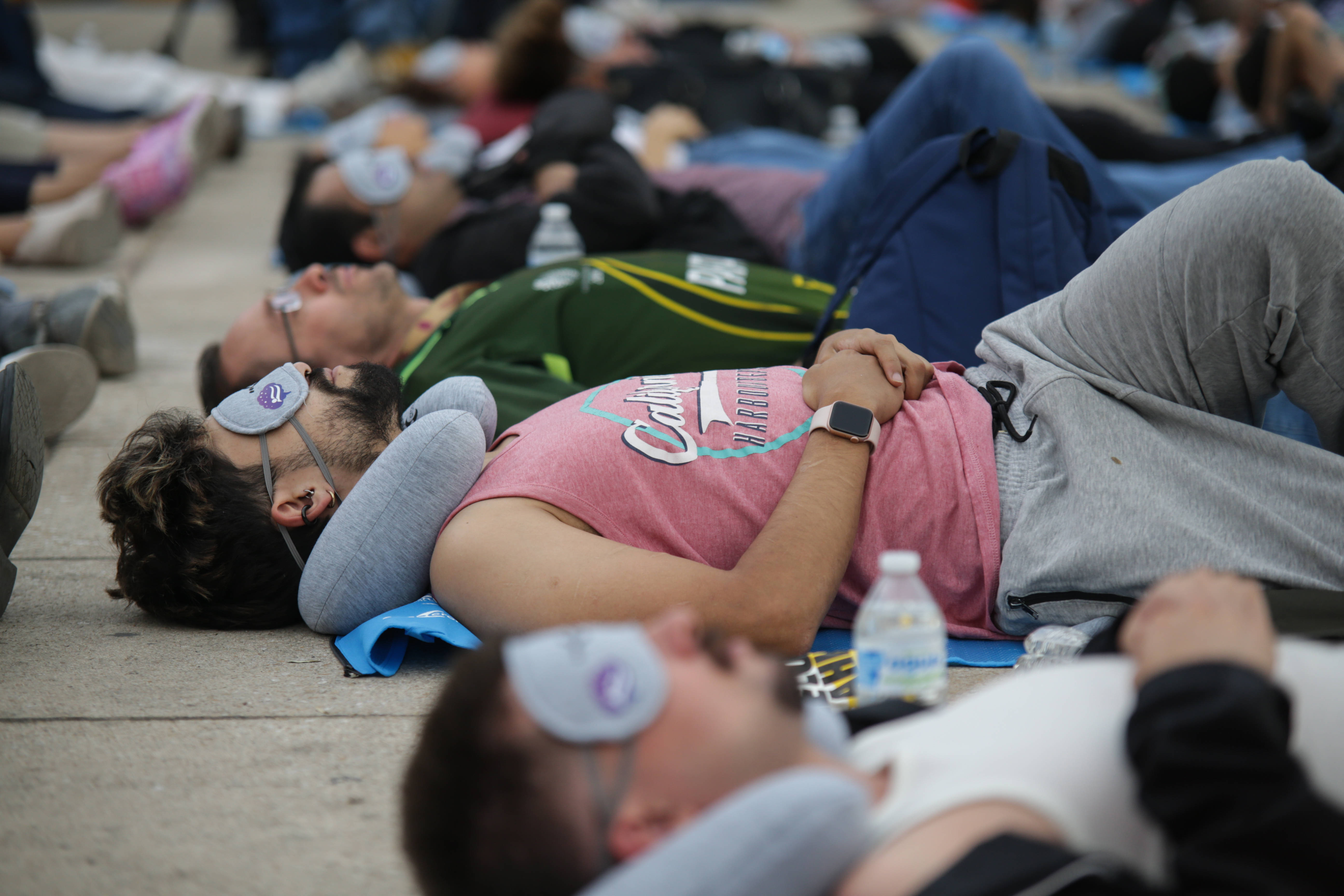 周公解梦别人在睡觉 梦见别人睡觉是吉兆吗 周公解梦别人在睡觉 梦见别人睡觉是吉兆吗