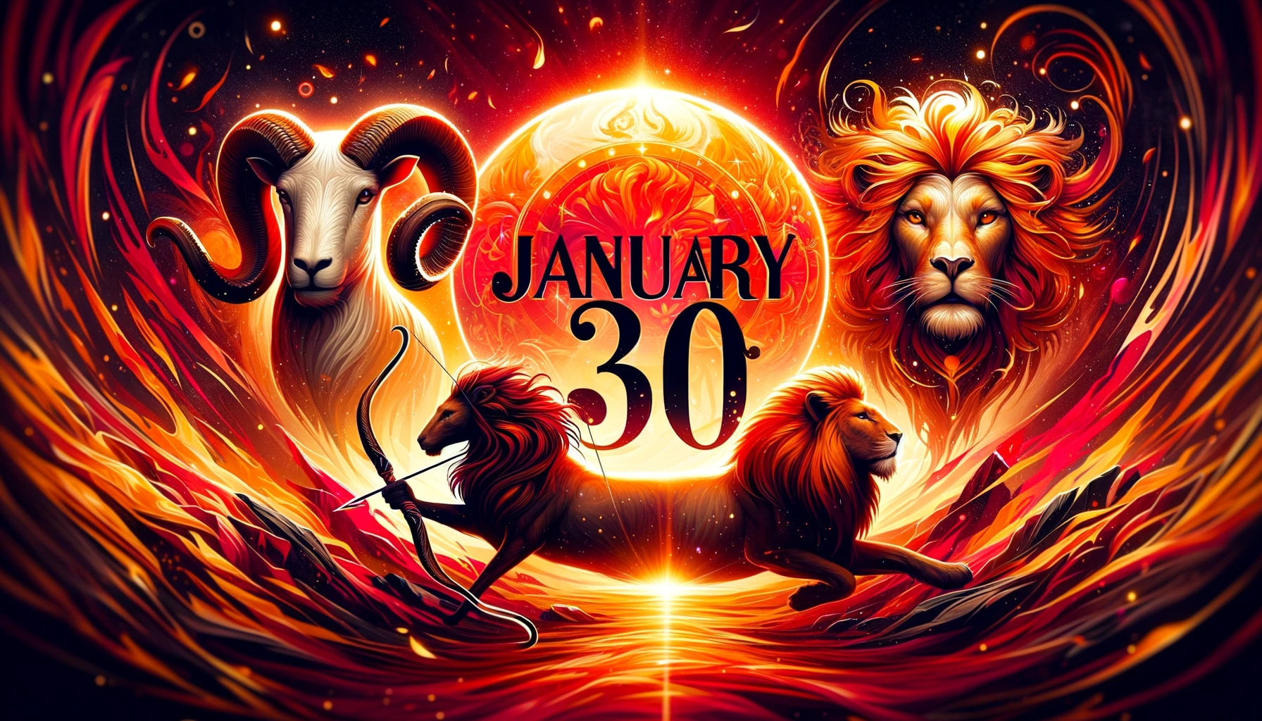 1月30日是什么星座 1月30日上升星座是什么 1月30日是什么星座 1月30日上升星座是什么