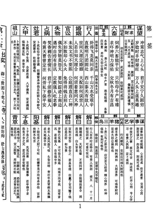 算命解运 算命的三运是哪三运