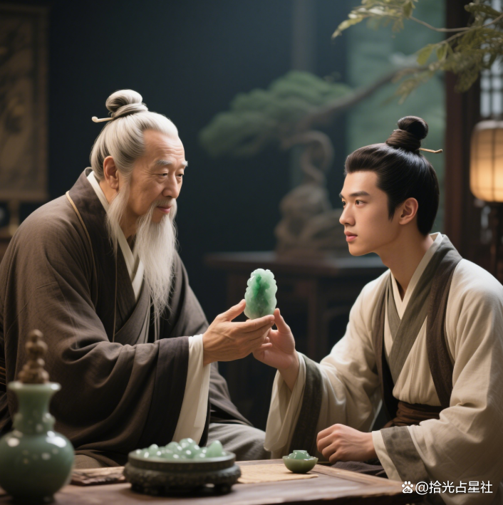 算命的大师 周易在线免费算卦