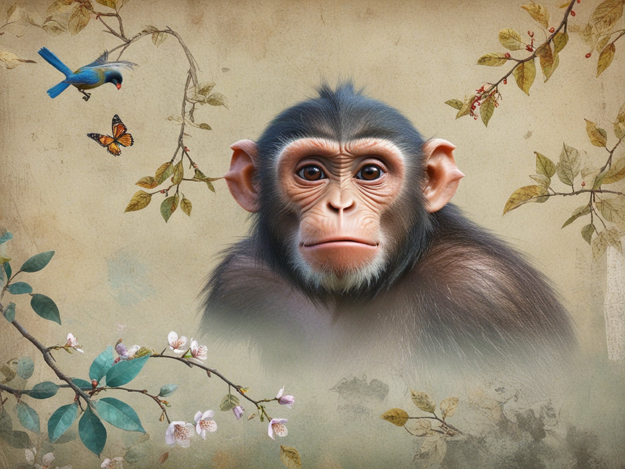 92年猴人30岁财运测算 92年属猴2025年有三喜