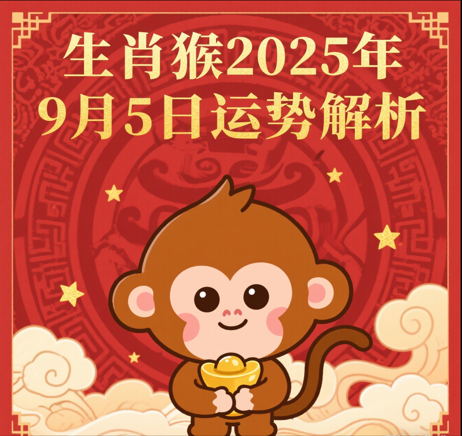 生肖猴算命 生肖猴一生最旺谁