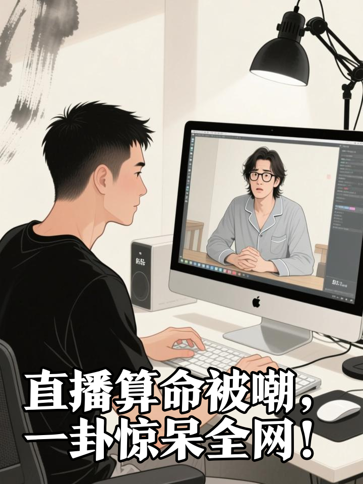 算命直播 直播算命大师 算命直播 直播算命大师