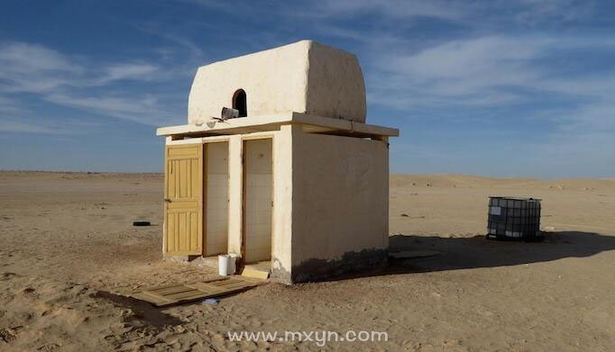 周公解梦找厕所 女人梦见自己解小便