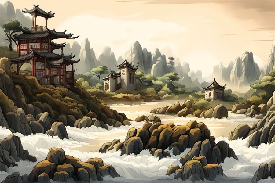 周公解梦墙 中年女人梦见墙的预兆 周公解梦墙 中年女人梦见墙的预兆