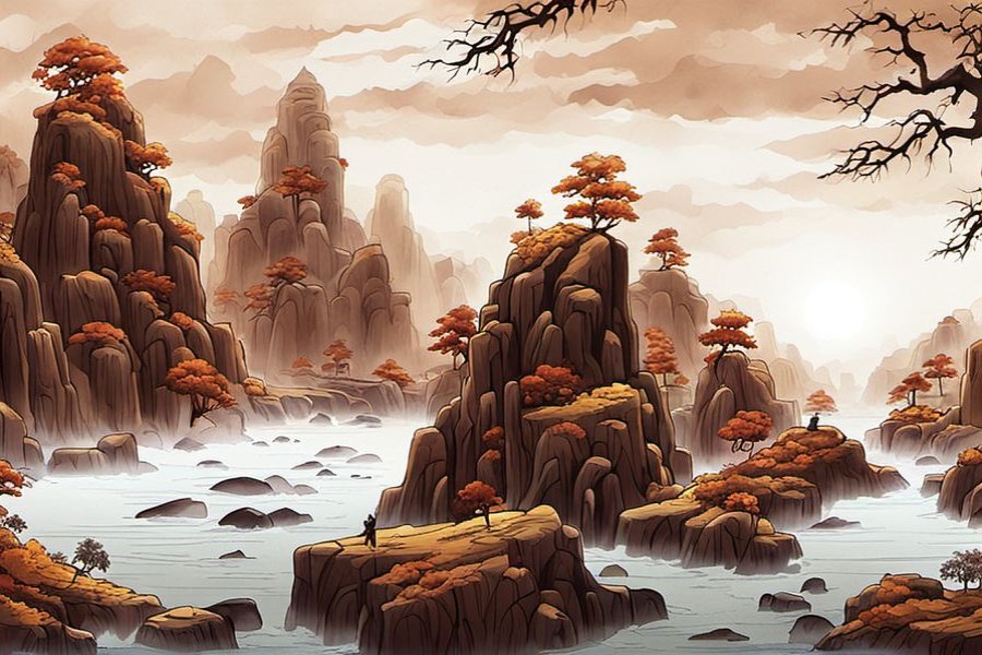 周公解梦墙 中年女人梦见墙的预兆 周公解梦墙 中年女人梦见墙的预兆