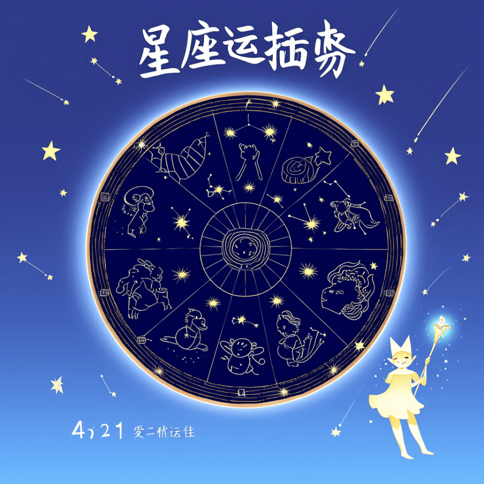 12.4星座 十二星座谁是老大