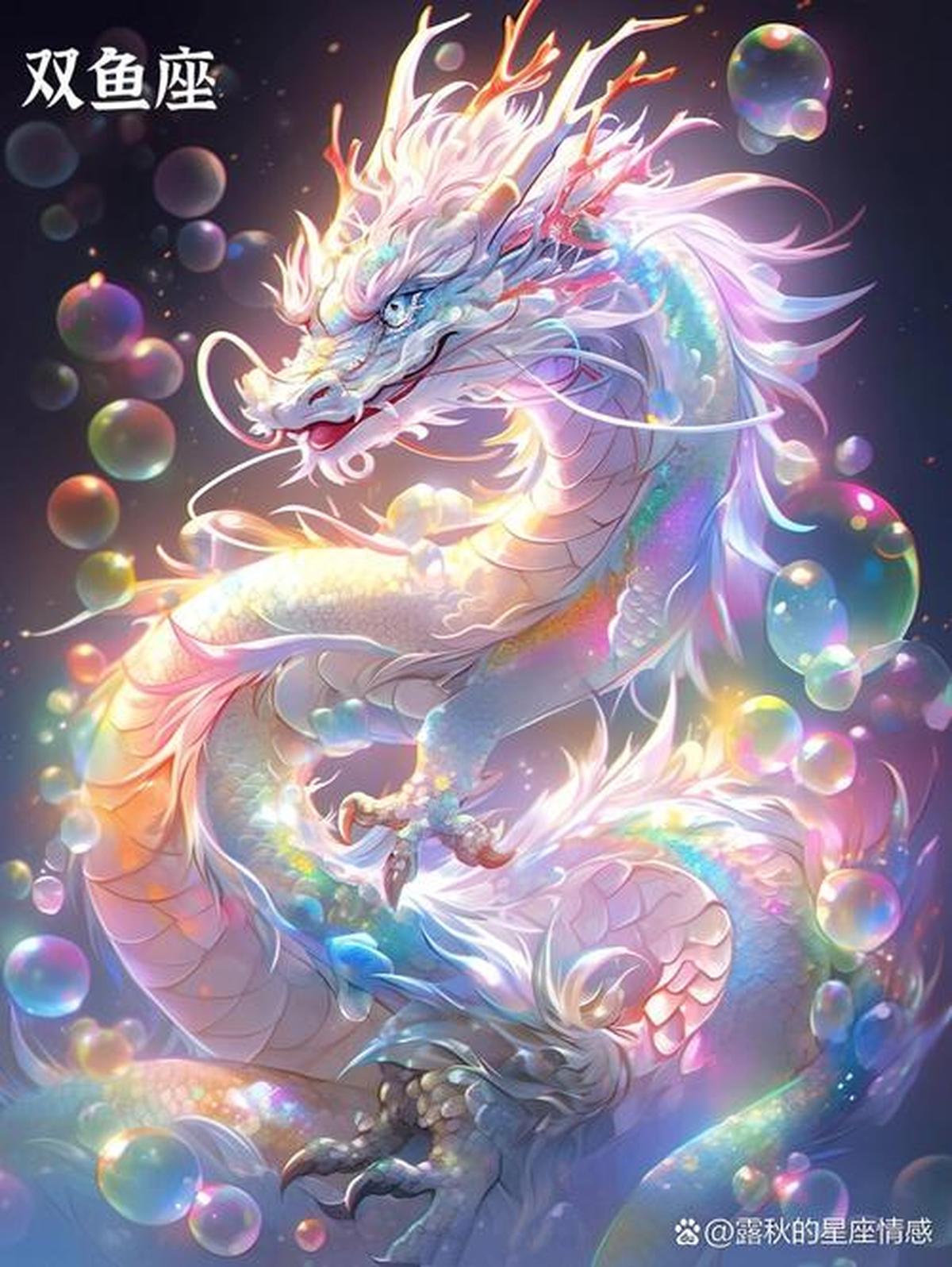 龙是什么星座 龙人什么星座最厉害