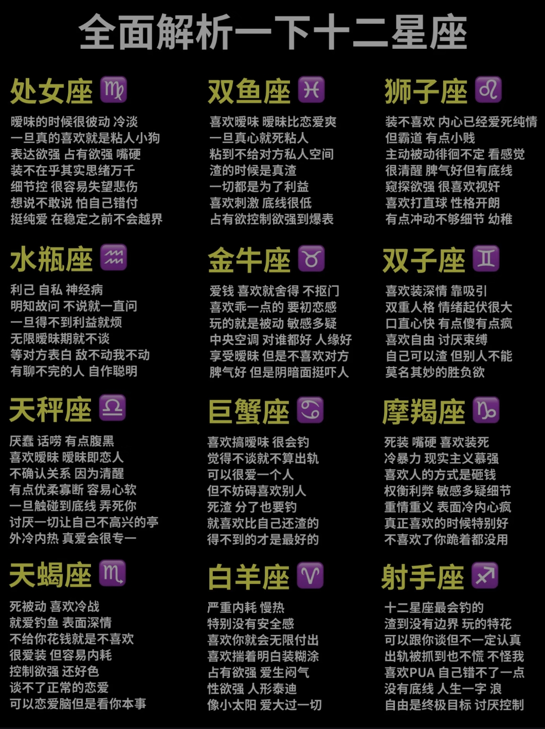 关于2006年1月21日是什么星座的信息