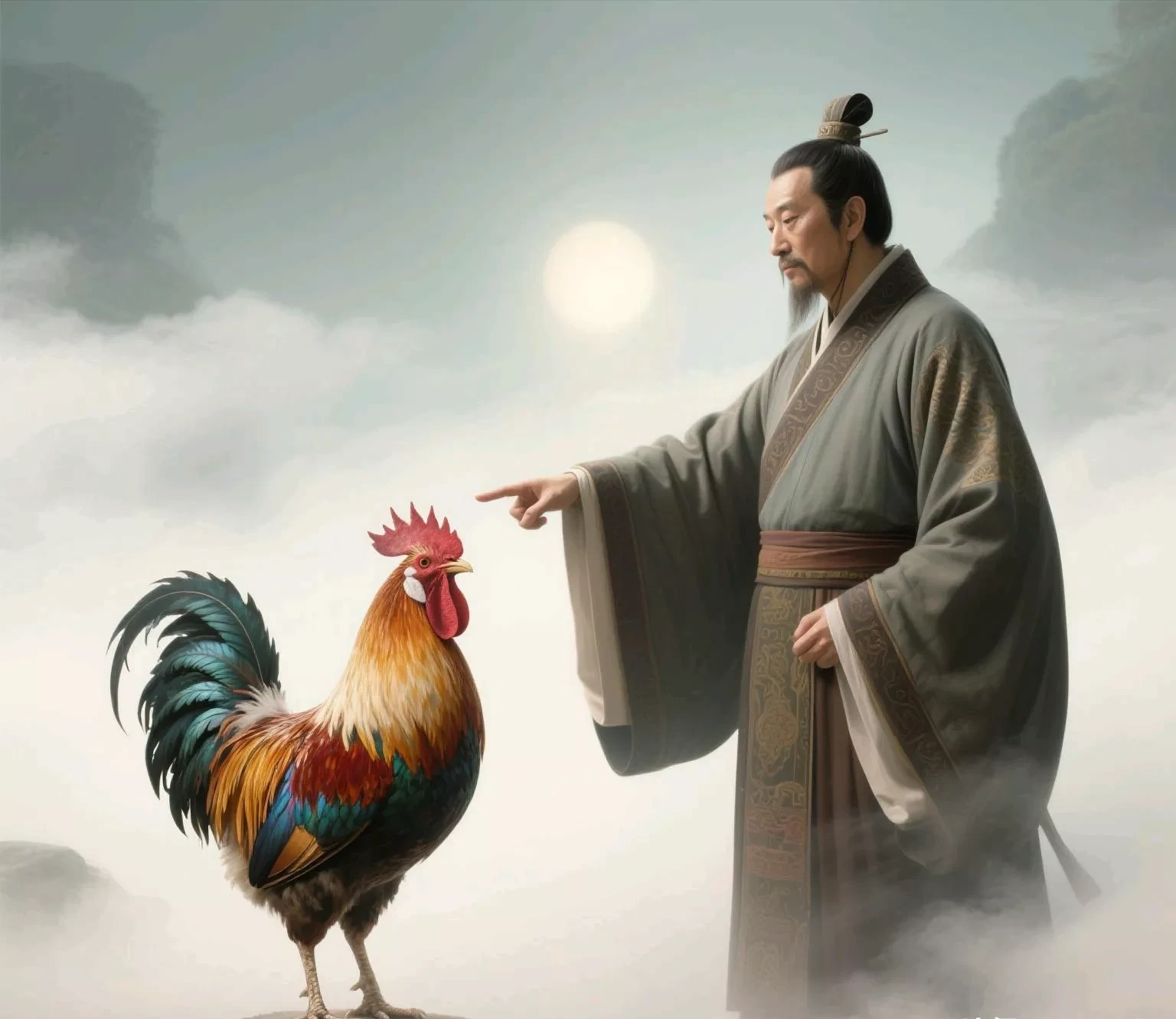 周易解解梦 免费周公解梦