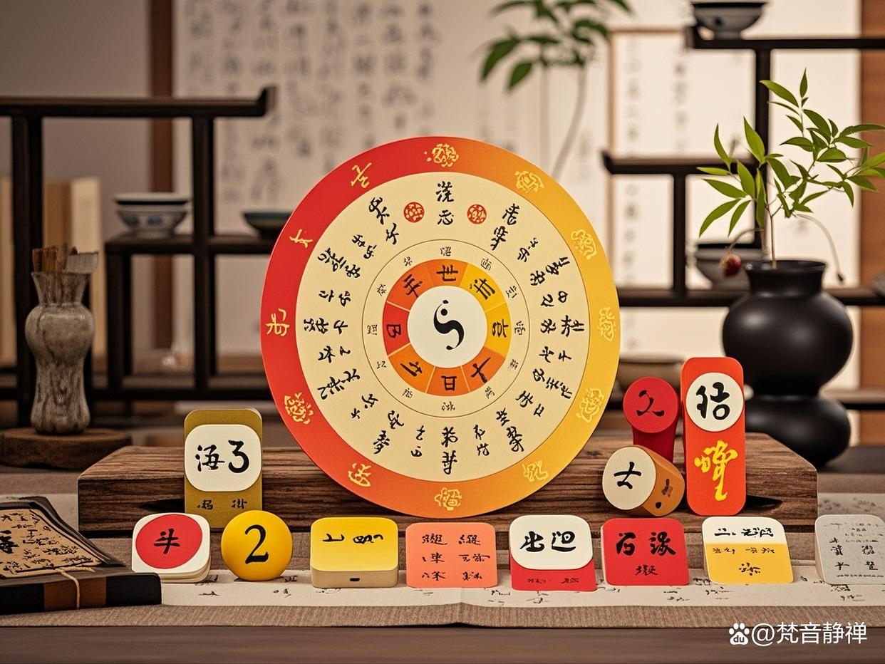 八字算卦姻缘 算正缘出现的时间