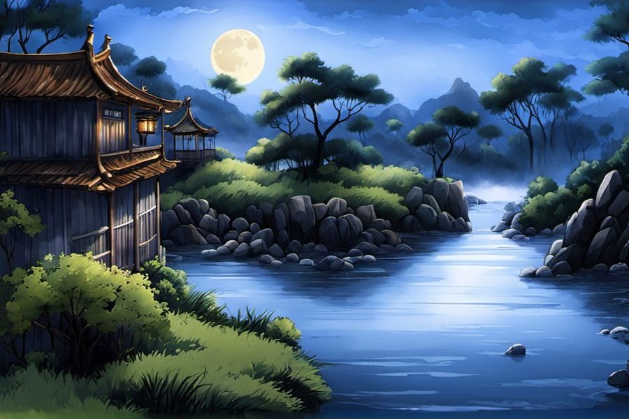 周公解梦梦见大火 梦见大火周公解梦原版