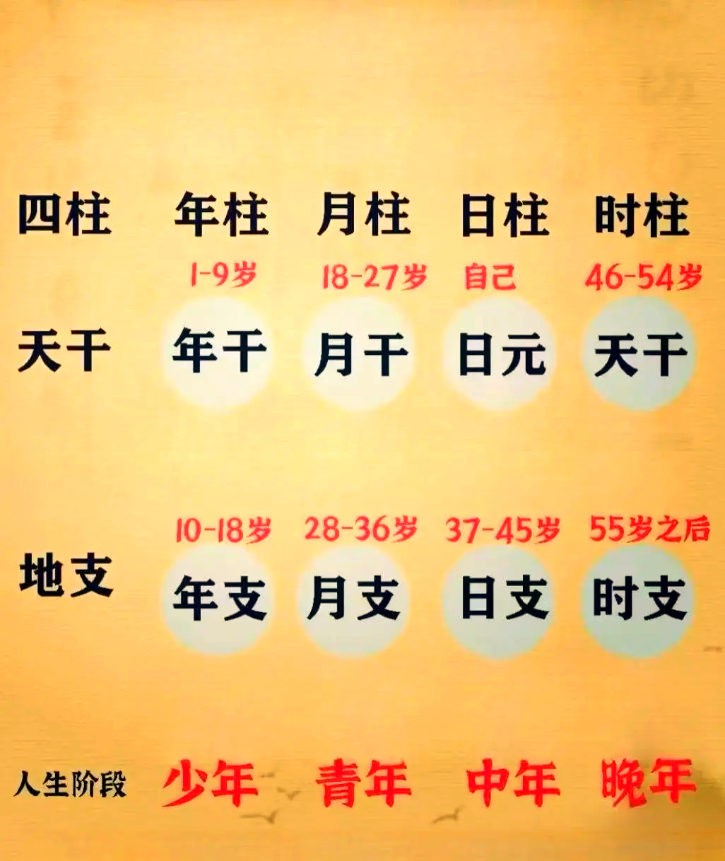 八字免费算命 免费算命农历生辰八字