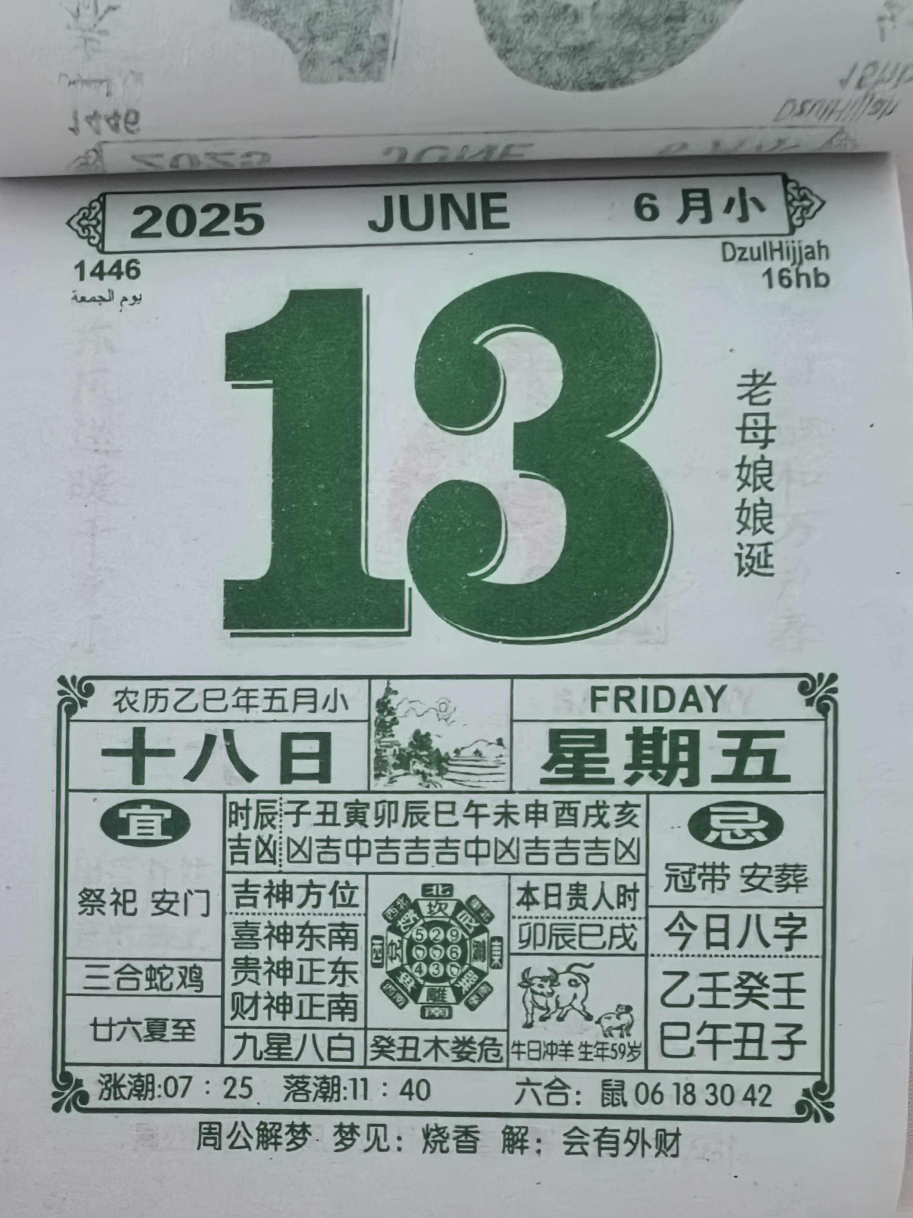 关于1996年农历5月13日是什么星座的信息
