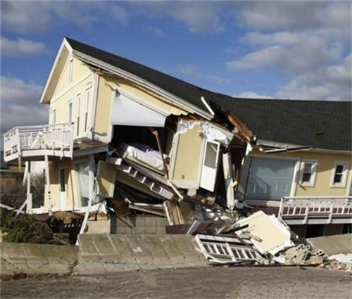 周公解梦上房顶 梦见上房顶上,啥意思