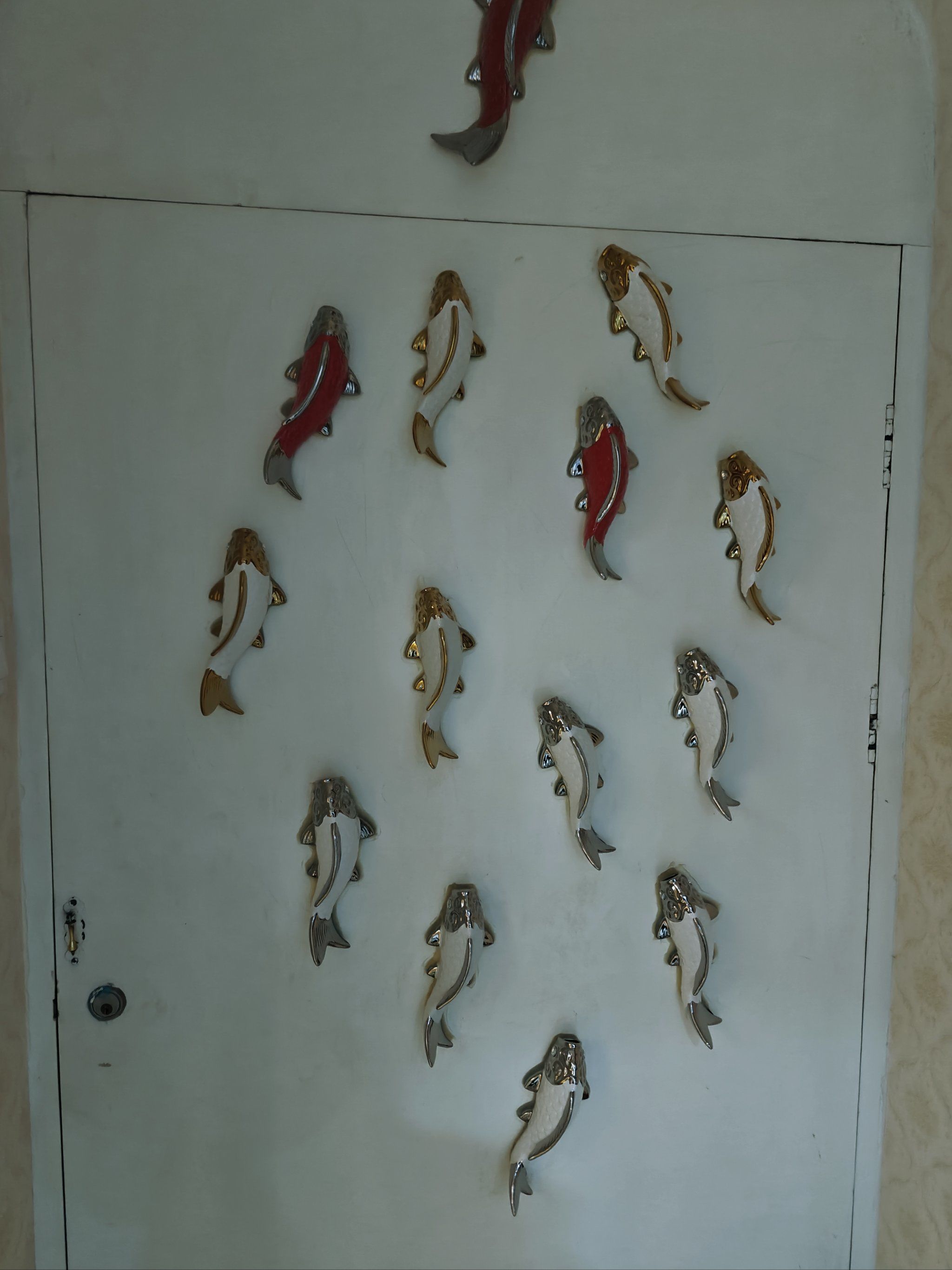 周公解梦梦见好多小鱼 女人梦见好多活小鱼暗示什么