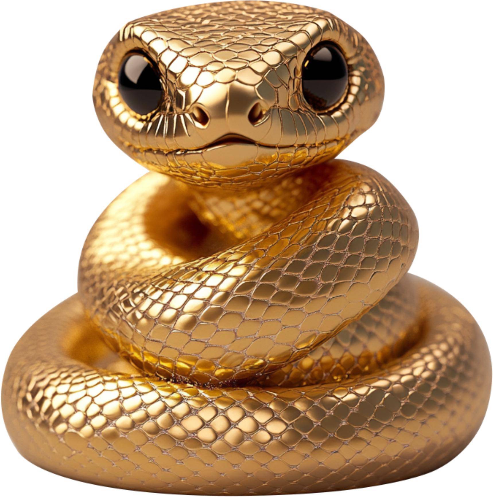 周公解梦金色的蛇 女人梦见金蛇发横财 周公解梦金色的蛇 女人梦见金蛇发横财