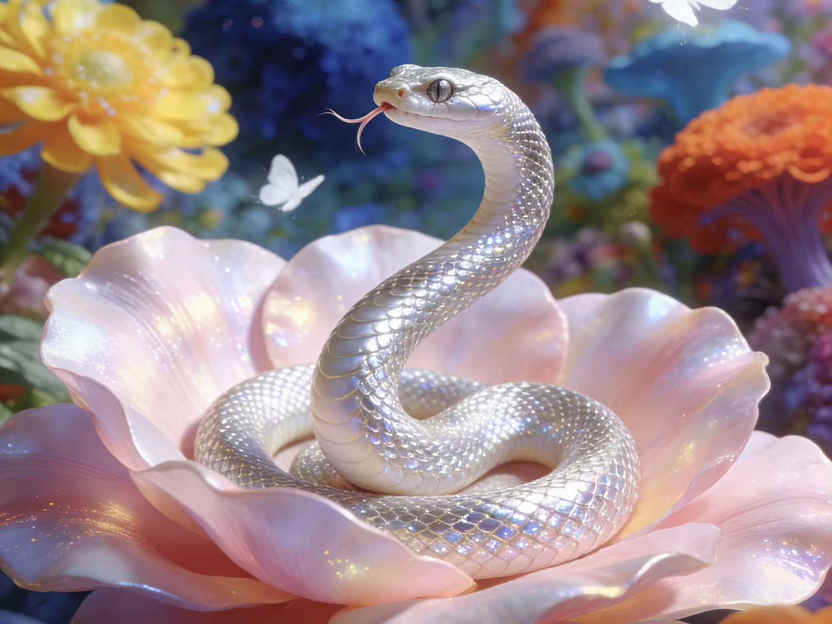 1977属蛇的是什么星座 1977年出生的人都是什么星座 1977属蛇的是什么星座 1977年出生的人都是什么星座