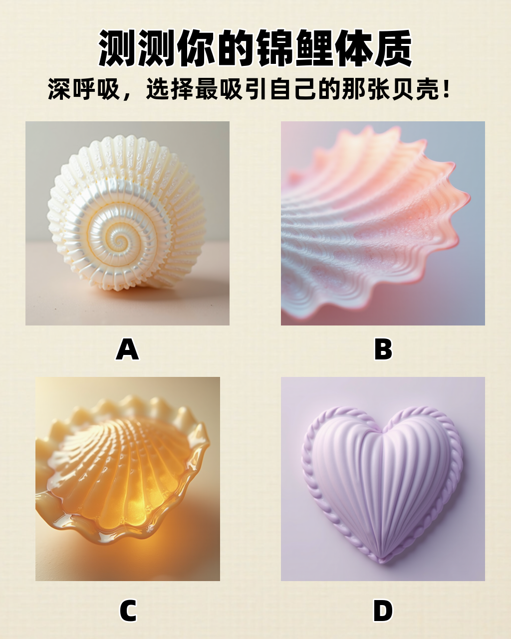 周公解梦贝壳 女人梦见贝壳是什么意思