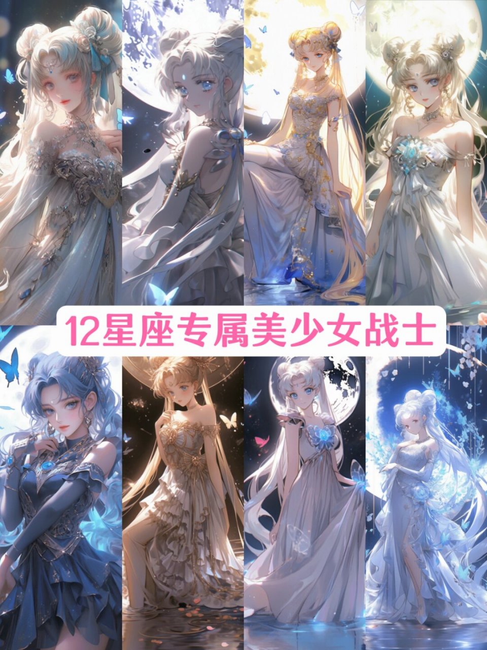 包含12星座女谁最漂亮排名的词条