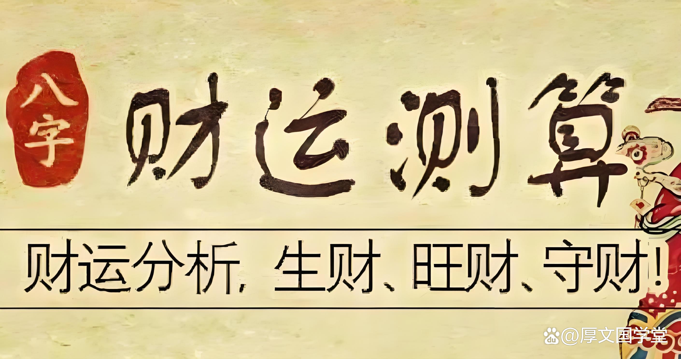测算网运势 非常运势网免费算命 测算网运势 非常运势网免费算命