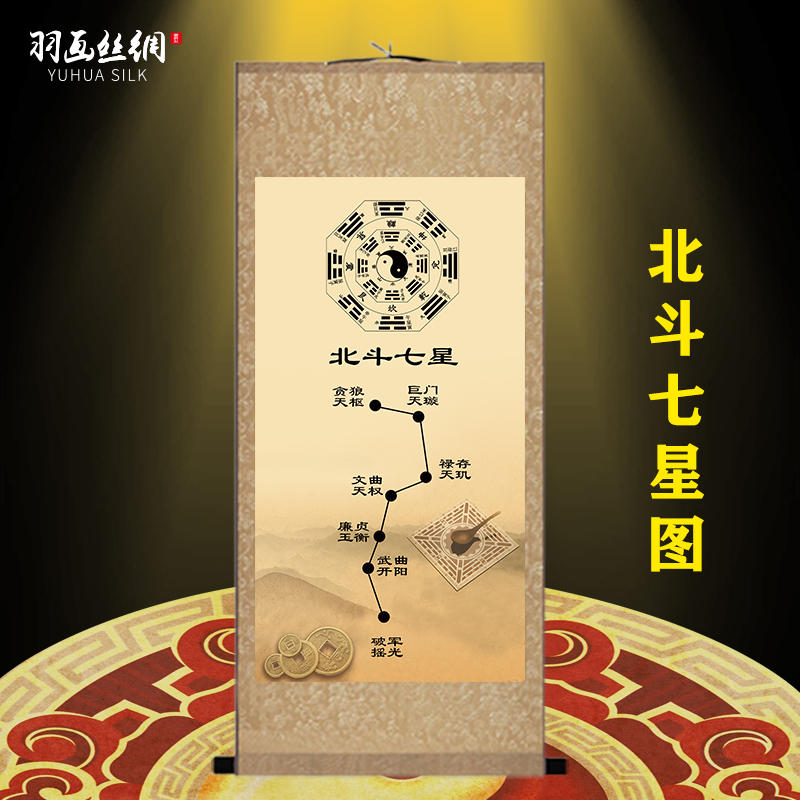 八卦阵怎么用算命 八卦算命怎么推算呢