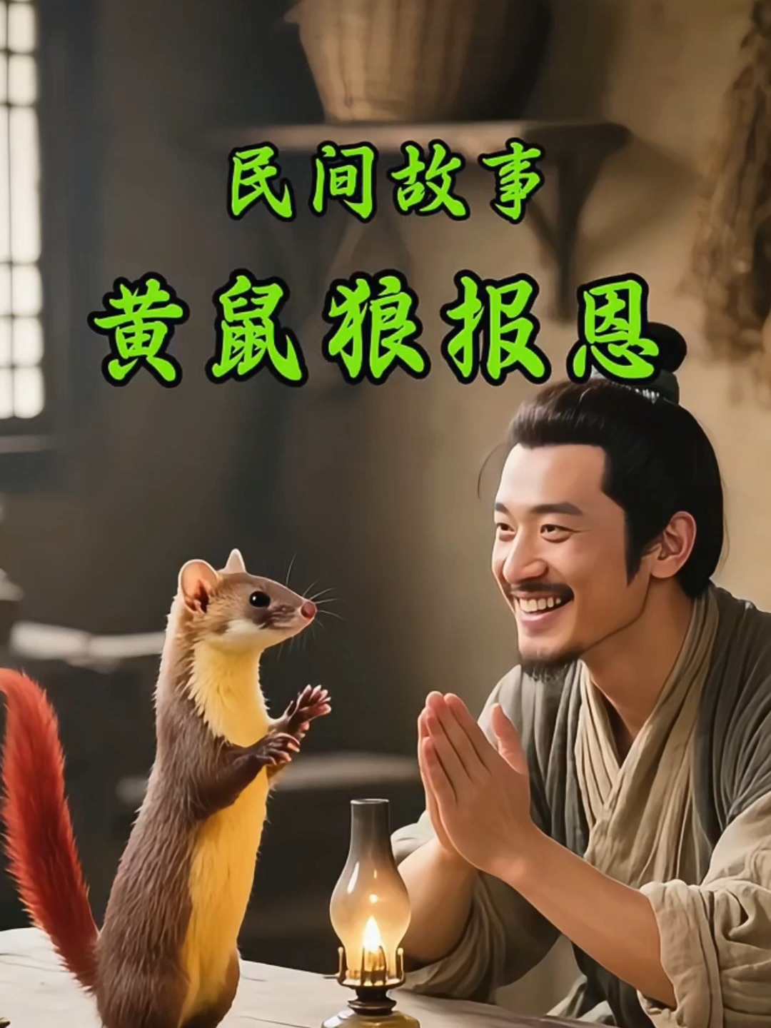 周公解梦原版黄鼠狼 女人梦见黄鼠狼好不好 周公解梦原版黄鼠狼 女人梦见黄鼠狼好不好