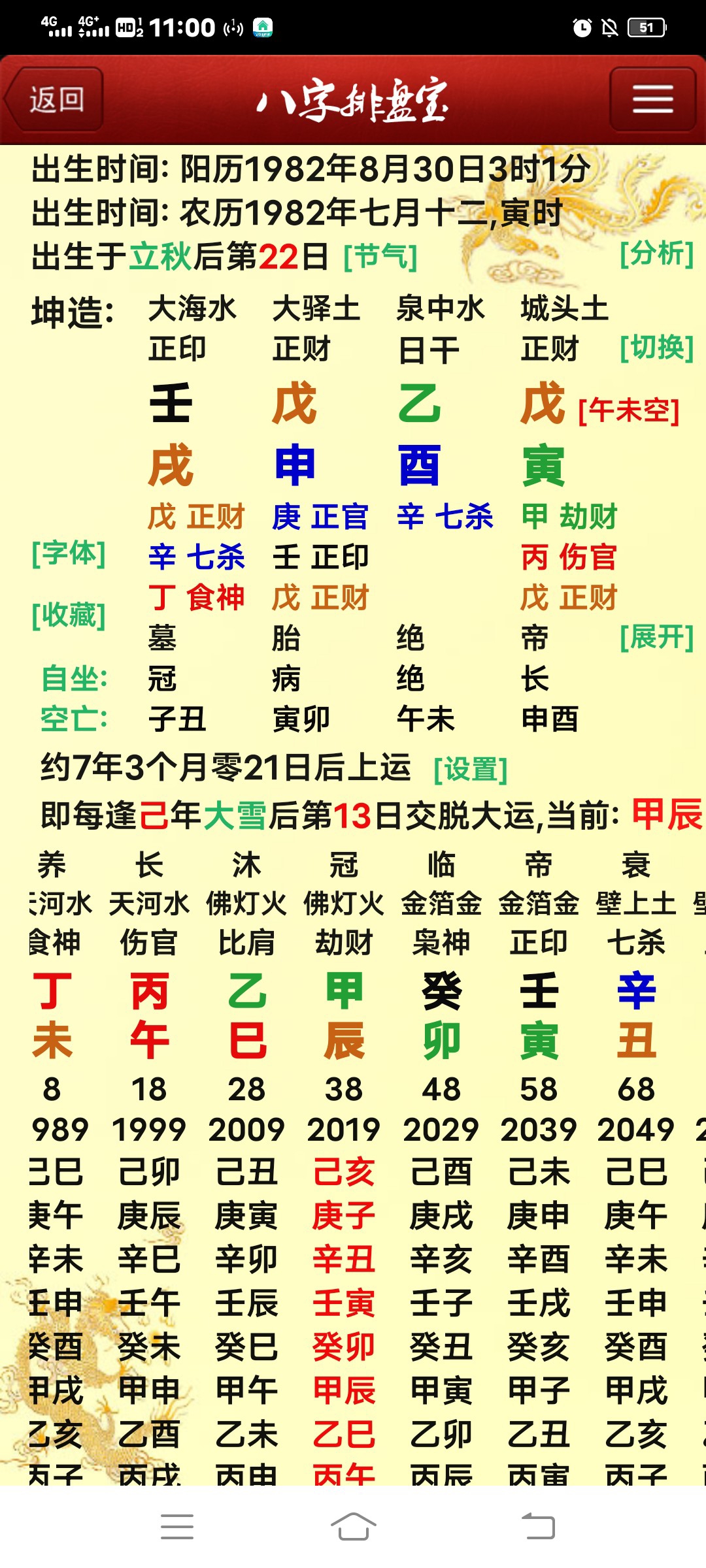 周公解梦大全原版免费查询 周公解梦原版2345免费查询大全梦