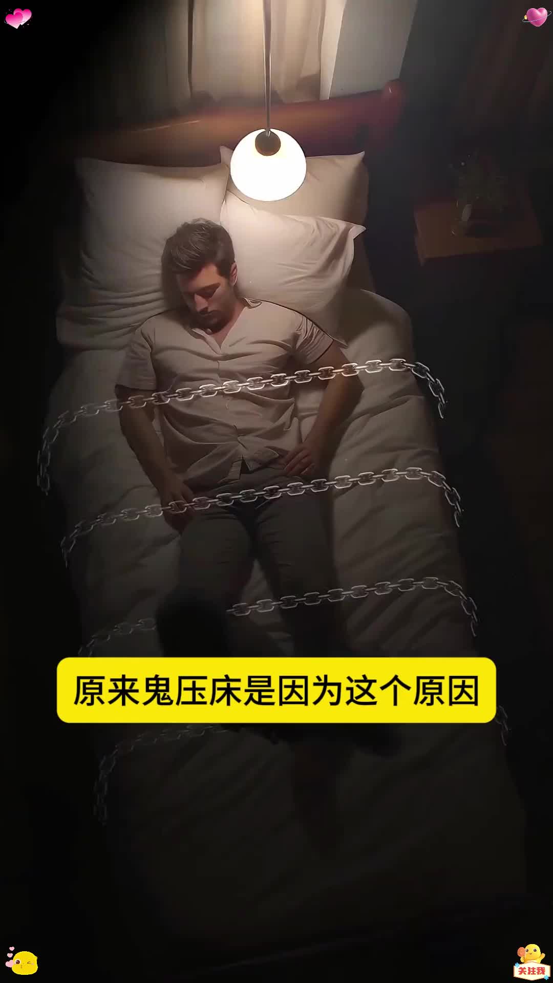 周公解梦鬼压床 周公解梦大全查询 周公解梦鬼压床 周公解梦大全查询